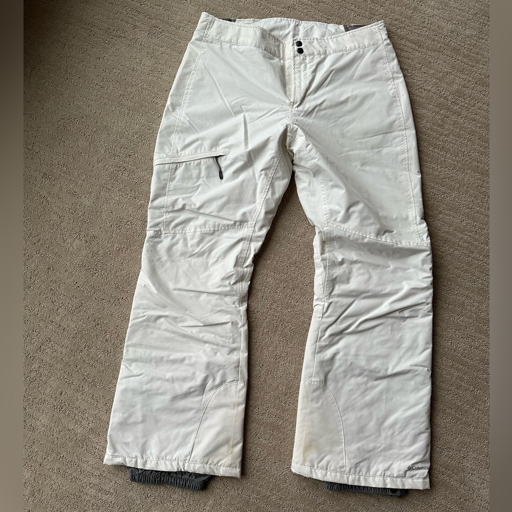 Women’s Columbia Bugaboo Ski/Snow Pant